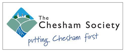 the chesham society logo supporters of chesham masterplan