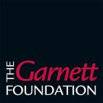 logo of The Garnett Foundation