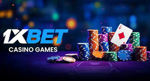 1xBet Korea Online Casino Your Ultimate Gaming Destination
