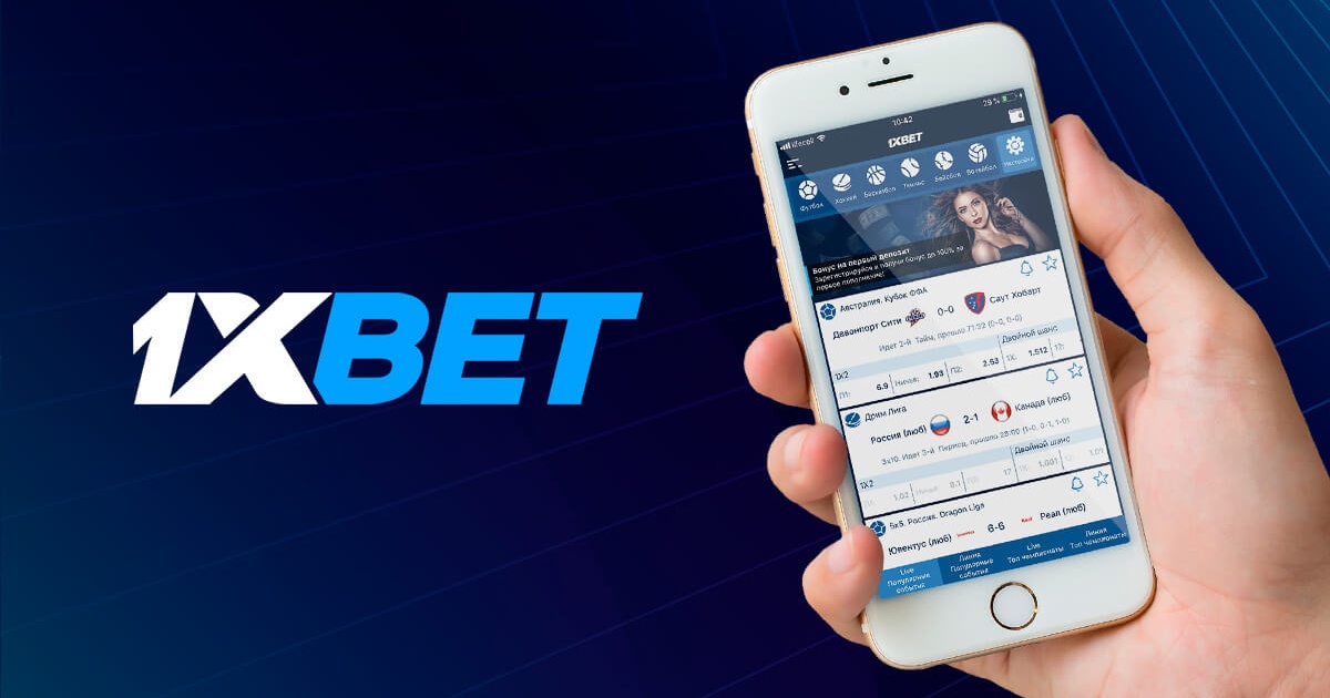 1xBet Korea Online Casino Your Ultimate Gaming Destination