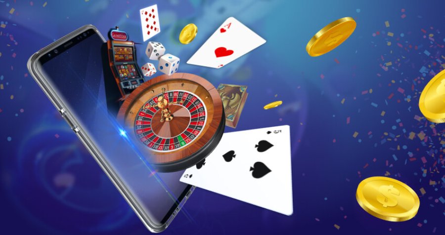 Amonbet Casino Registration Process 17 Amonbet Casino Registration Process 17