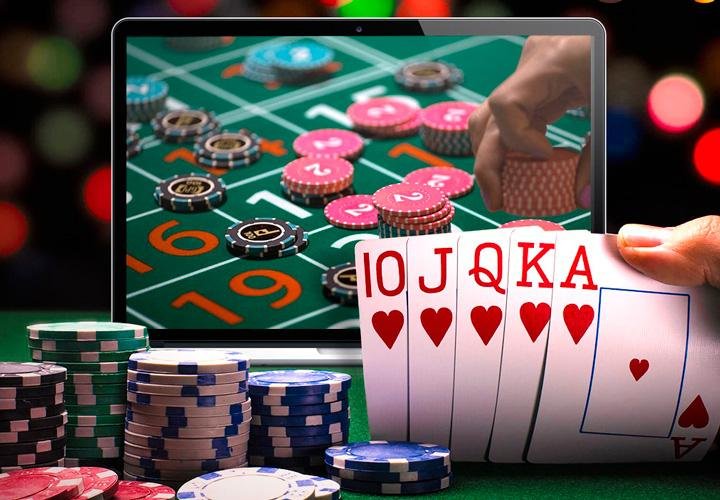 Casino Slotit The Ultimate Guide to Online Slot Gaming Casino Slotit The Ultimate Guide to Online Slot Gaming