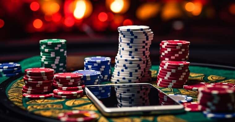 Discover the Excitement at Electric Wins Online Casino UK Discover the Excitement at Electric Wins Online Casino UK