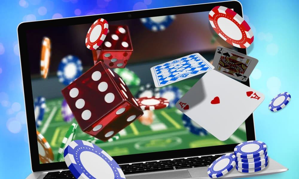 Discover the Excitement of Online Casino LuckiCasino 10