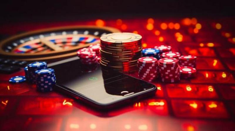 Discover the Exciting World of Online Jinx Casino 7 Discover the Exciting World of Online Jinx Casino 7