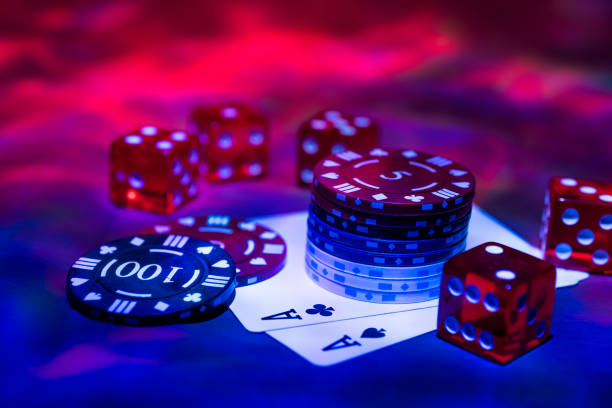 The High Roller Casino & Sportsbook An Exciting Gaming Experience Awaits The High Roller Casino & Sportsbook An Exciting Gaming Experience Awaits