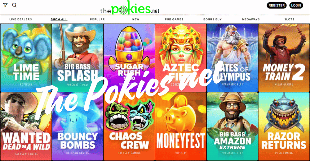 The Ultimate Guide to Online Casino Tips, Trends, and Top Games The Ultimate Guide to Online Casino Tips, Trends, and Top Games