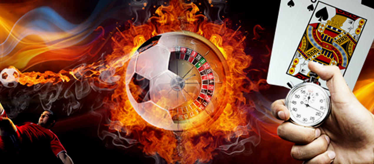 Your Favorite Casino Games With Exciting Features and Winning Potentials Your Favorite Casino Games With Exciting Features and Winning Potentials